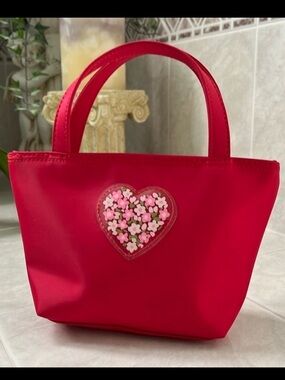 🌟HP🌟Vintage Gymboree Heart Purse